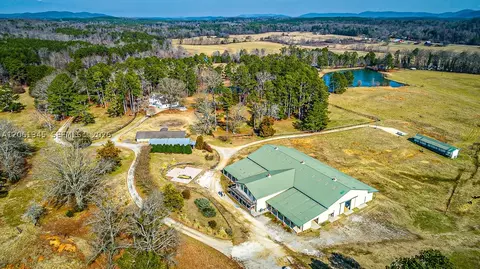 721 Gowan Rd, Lafayette, GA 30728