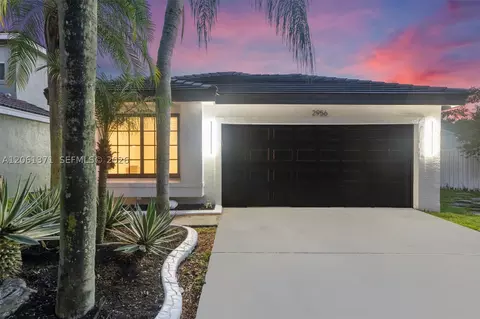 2956 SW 179th Ave, Miramar, FL 33029