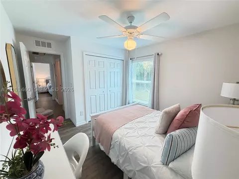 Bedroom - 3006 Base Ct, Labelle, FL 33935 photo 5 of 8