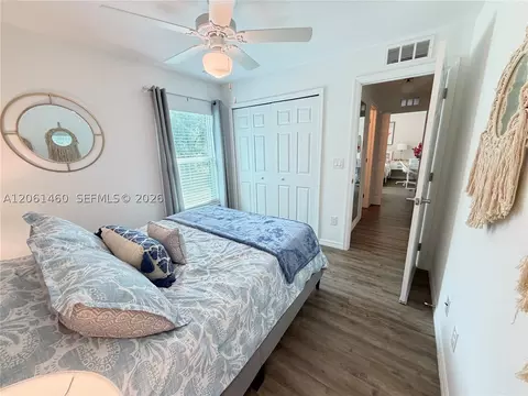 Bedroom - 3006 Base Ct, Labelle, FL 33935 photo 7 of 8