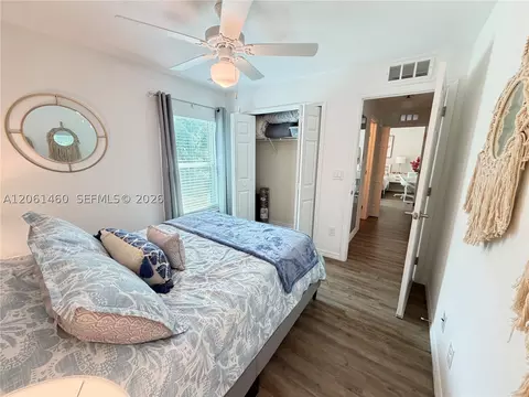 Bedroom - 3006 Base Ct, Labelle, FL 33935 photo 8 of 8