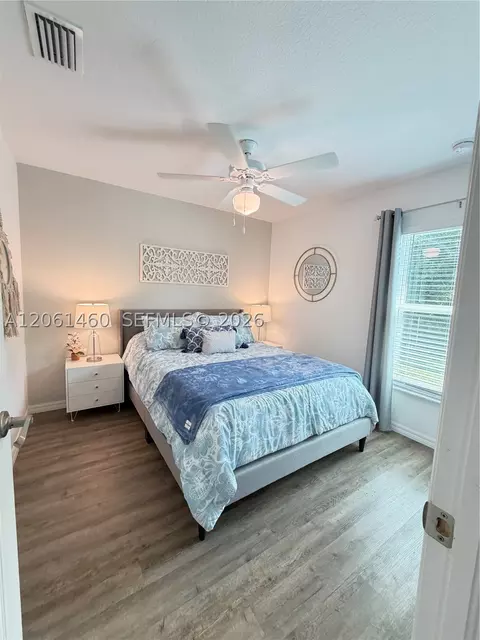 Bedroom - 3006 Base Ct, Labelle, FL 33935 photo 6 of 8