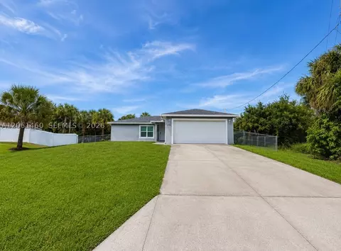Other - 3006 Base Ct, Labelle, FL 33935 photo 1 of 5