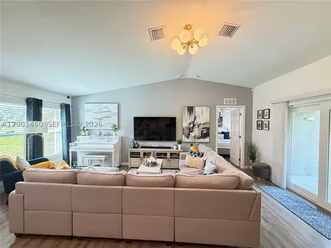 Living - 3006 Base Ct, Labelle, FL 33935 photo 4 of 4