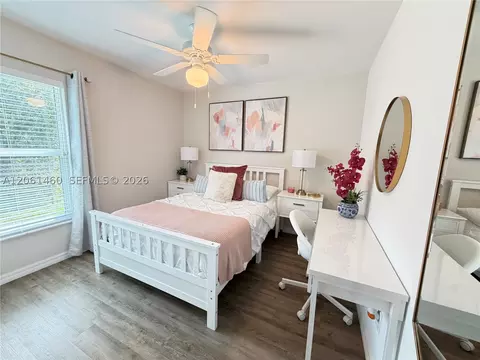 Bedroom - 3006 Base Ct, Labelle, FL 33935 photo 4 of 8