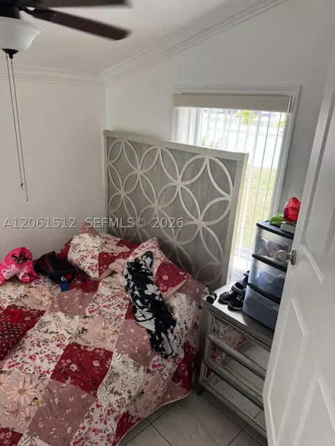Bedroom - 80 W 56th St, Hialeah, FL 33012 photo 2 of 2