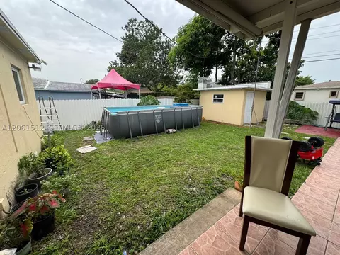 Exterior - 80 W 56th St, Hialeah, FL 33012 photo 2 of 6