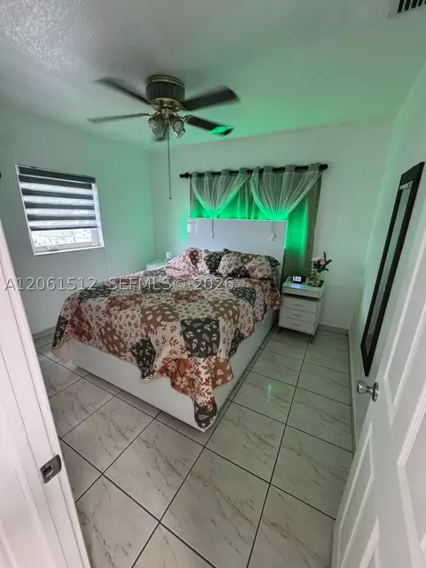 Bedroom - 80 W 56th St, Hialeah, FL 33012 photo 1 of 2