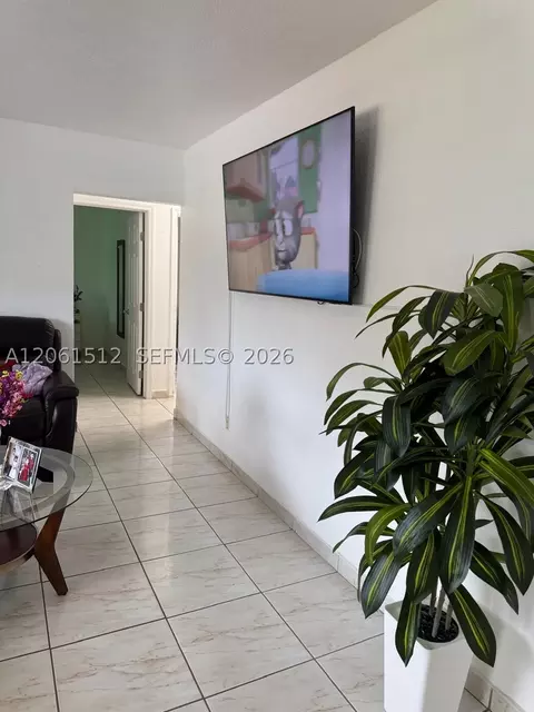Living - 80 W 56th St, Hialeah, FL 33012 photo 3 of 3