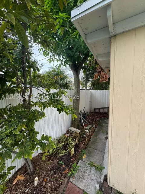 Exterior - 80 W 56th St, Hialeah, FL 33012 photo 6 of 6