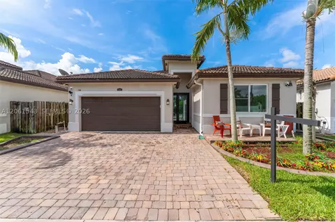11860 SW 253rd St, Homestead, FL 33032
