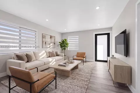 Living - 858 E 21st St, Hialeah, FL 33013 photo 1 of 2