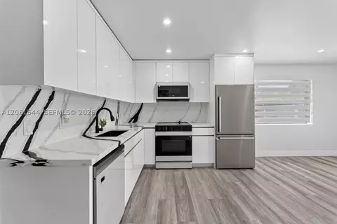 Kitchen - 858 E 21st St, Hialeah, FL 33013 photo 1 of 1