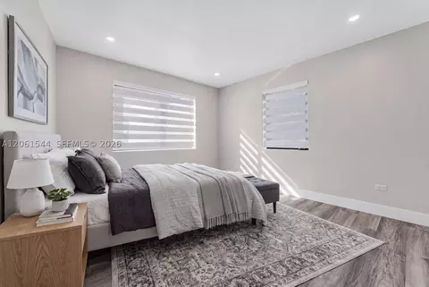 Bedroom - 858 E 21st St, Hialeah, FL 33013 photo 2 of 6