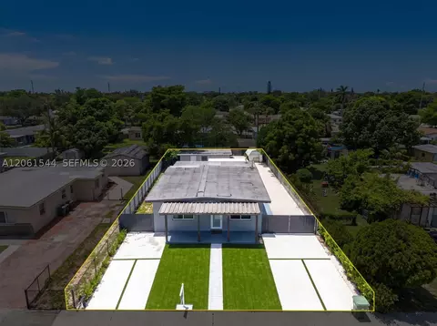 View/Area - 858 E 21st St, Hialeah, FL 33013 photo 1 of 5