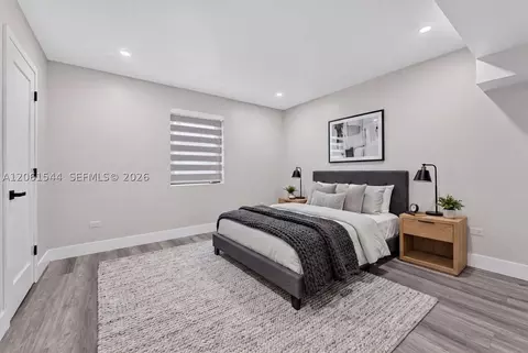 Bedroom - 858 E 21st St, Hialeah, FL 33013 photo 3 of 6