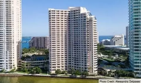 888 Brickell Key Dr #508, Miami, FL 33131