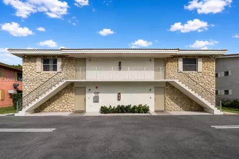 4341 Riverside Dr #A-D, Coral Springs, FL 33065