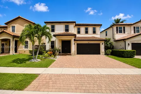 4190 NE 20th St, Homestead, FL 33033