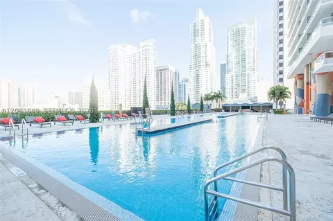 50 Biscayne Blvd #508, Miami, FL 33132