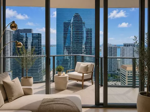 1300 S Miami Ave #2704, Miami, FL 33130