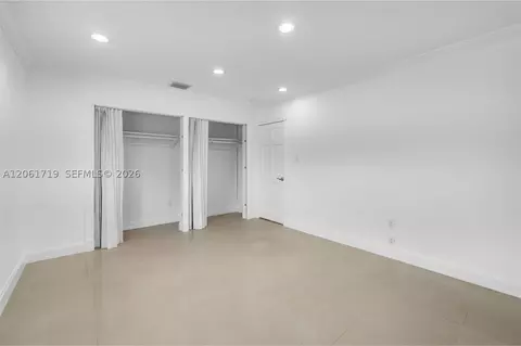 Bedroom - 3685 W 9th Ave, Hialeah, FL 33012 photo 2 of 7