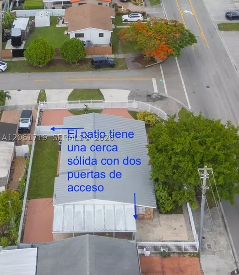 View/Area - 3685 W 9th Ave, Hialeah, FL 33012 photo 5 of 9