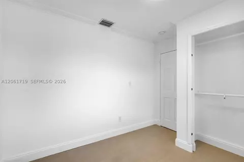 Bedroom - 3685 W 9th Ave, Hialeah, FL 33012 photo 7 of 7