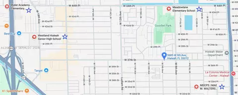 View/Area - 3685 W 9th Ave, Hialeah, FL 33012 photo 2 of 9