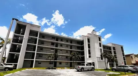 10145 NW 9th St Cir #7-505, Miami, FL 33172
