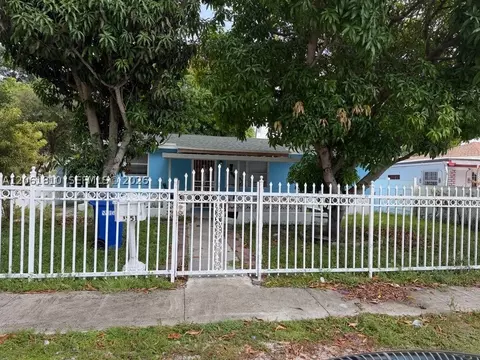 Undisclosed, North Miami Beach, FL 33162