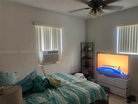 Bedroom - Undisclosed, Opa Locka, FL 33054 photo 2 of 2