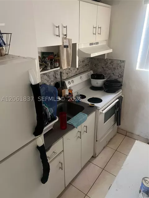 Kitchen - Undisclosed, Opa Locka, FL 33054 photo 3 of 3