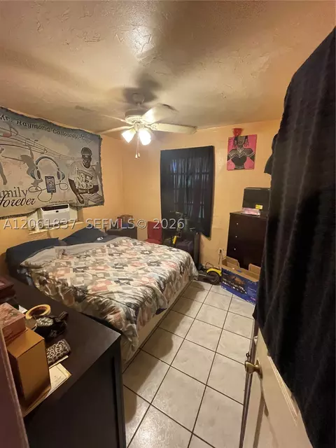 Bedroom - Undisclosed, Opa Locka, FL 33054 photo 1 of 2
