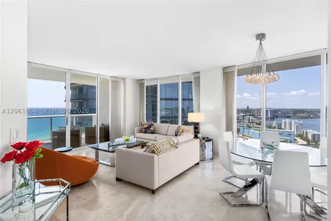 18671 Collins Ave #2903, Sunny Isles Beach, FL 33160