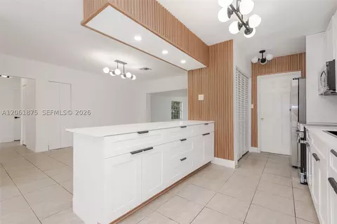 Kitchen - 998 W 68th St, Hialeah, FL 33014 photo 2 of 3