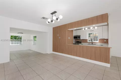 Living - 998 W 68th St, Hialeah, FL 33014 photo 4 of 7