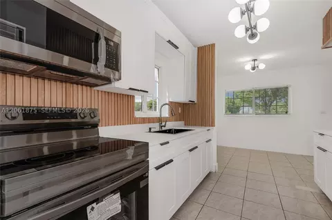 Kitchen - 998 W 68th St, Hialeah, FL 33014 photo 3 of 3