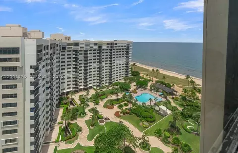 5000 N Ocean Blvd #1704, Lauderdale By The Sea, FL 33308