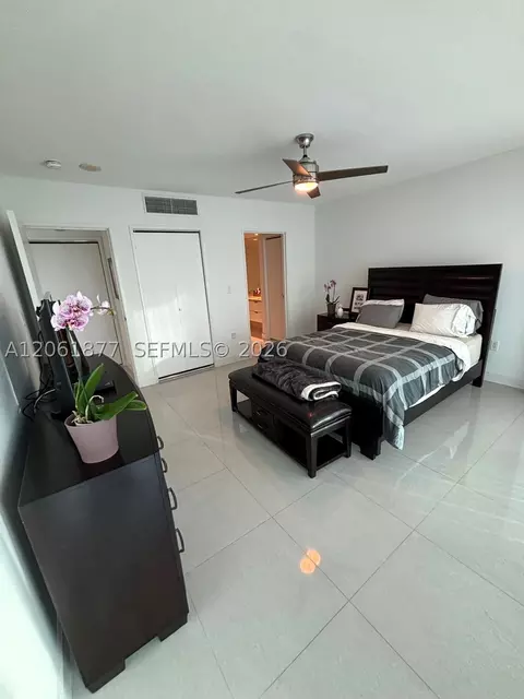 Bedroom - 9401 Collins #401, Surfside, FL 33154 photo 1 of 2