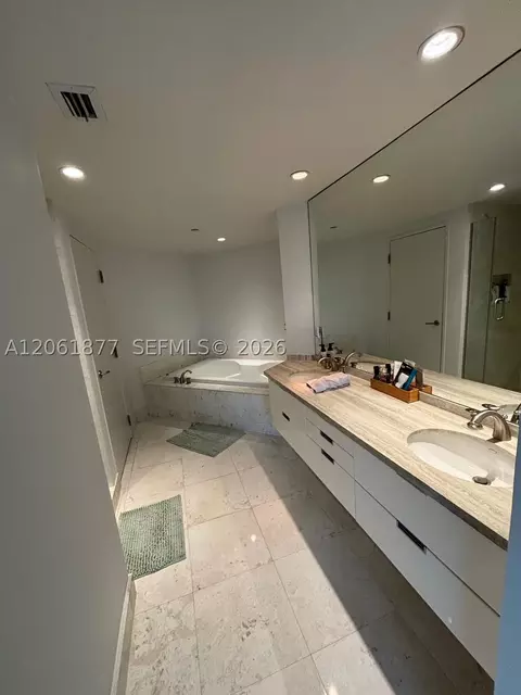 Bath - 9401 Collins #401, Surfside, FL 33154 photo 1 of 4