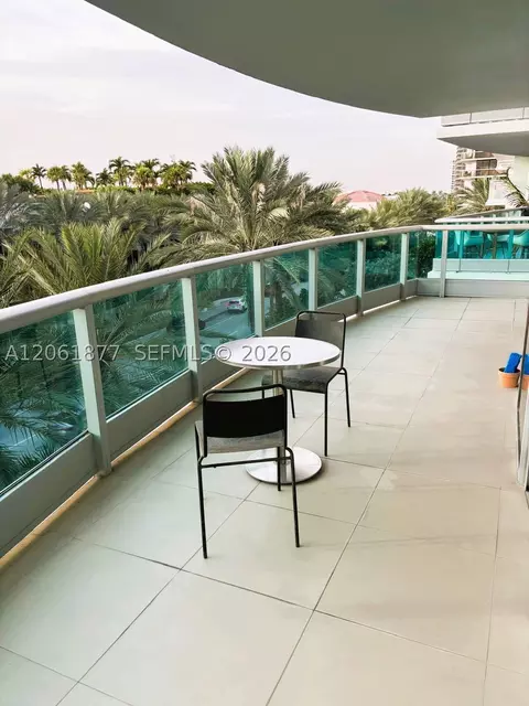Exterior - 9401 Collins #401, Surfside, FL 33154 photo 1 of 4
