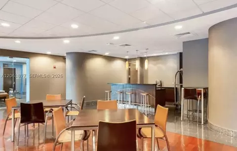 Dining - 9401 Collins #401, Surfside, FL 33154 photo 1 of 1