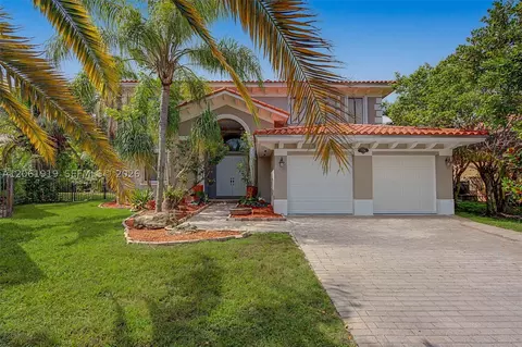 7926 SW 195th Ter, Cutler Bay, FL 33157