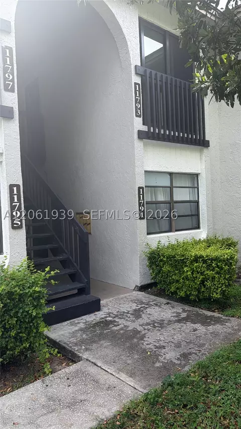 Undisclosed, Coral Springs, FL 33065