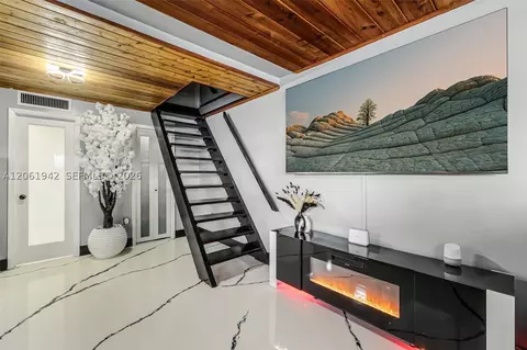 Entry Way - 6402 Windmill Gate Rd, Miami Lakes, FL 33014 photo 1 of 1