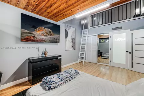 Bedroom - 6402 Windmill Gate Rd, Miami Lakes, FL 33014 photo 5 of 10