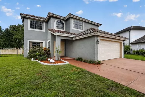 1580 SW 87th Ter, Pembroke Pines, FL 33025