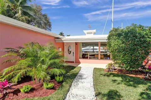 1321 Mandarin Isle, Fort Lauderdale, FL 33315