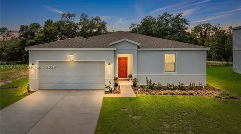 1414 Orlando Ct, Poinciana, FL 34759